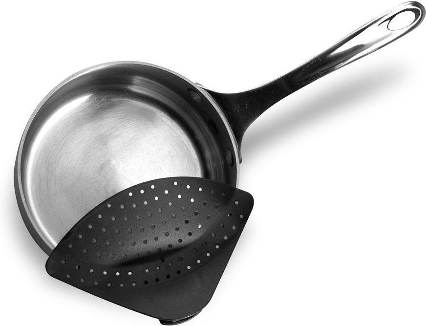 Chef's Planet - Clip & Drain Black - CP609