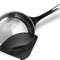 Chef's Planet - Clip & Drain Black - CP609