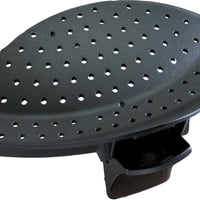 Chef's Planet - Clip & Drain Black - CP609