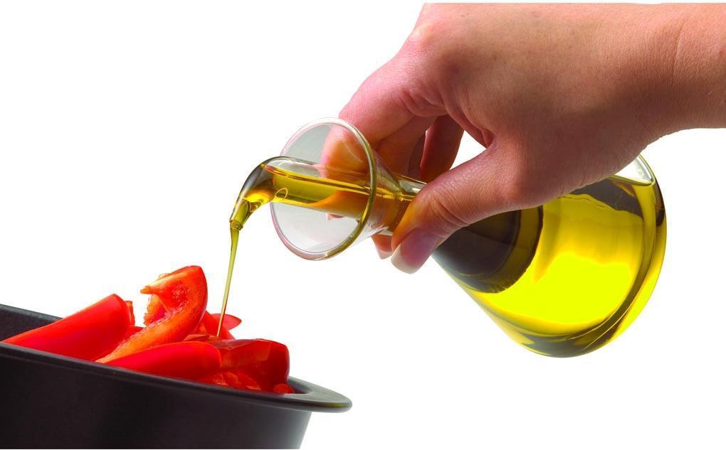 Chef's Planet - Large Cruet 8oz - CP413