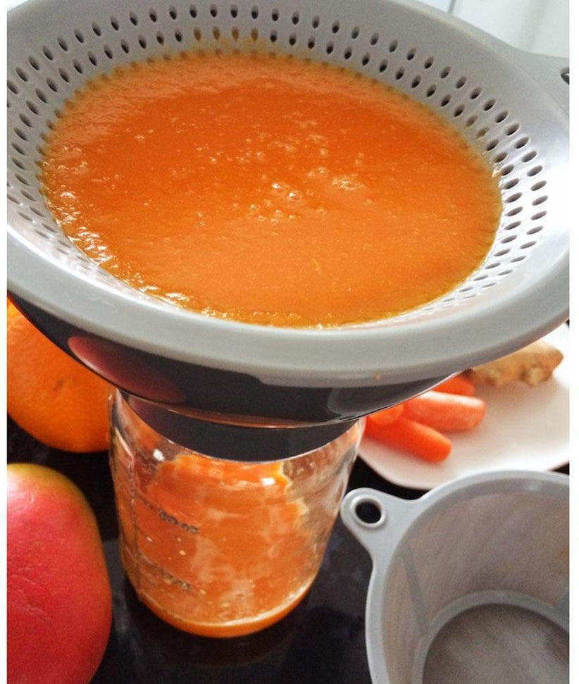 Chef's Planet - Multi-Purpose Filter Funnel Set - CP130