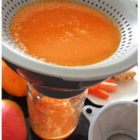 Chef's Planet - Multi-Purpose Filter Funnel Set - CP130