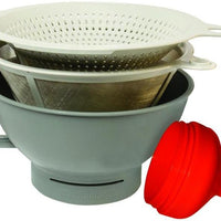 Chef's Planet - Multi-Purpose Filter Funnel Set - CP130