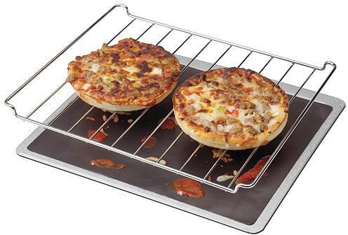 Chef's Planet - Nonstick Toaster Oven Liner - CP401