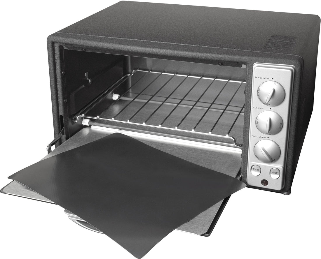 Chef's Planet - Nonstick Toaster Oven Liner - CP401