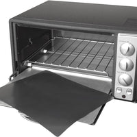Chef's Planet - Nonstick Toaster Oven Liner - CP401