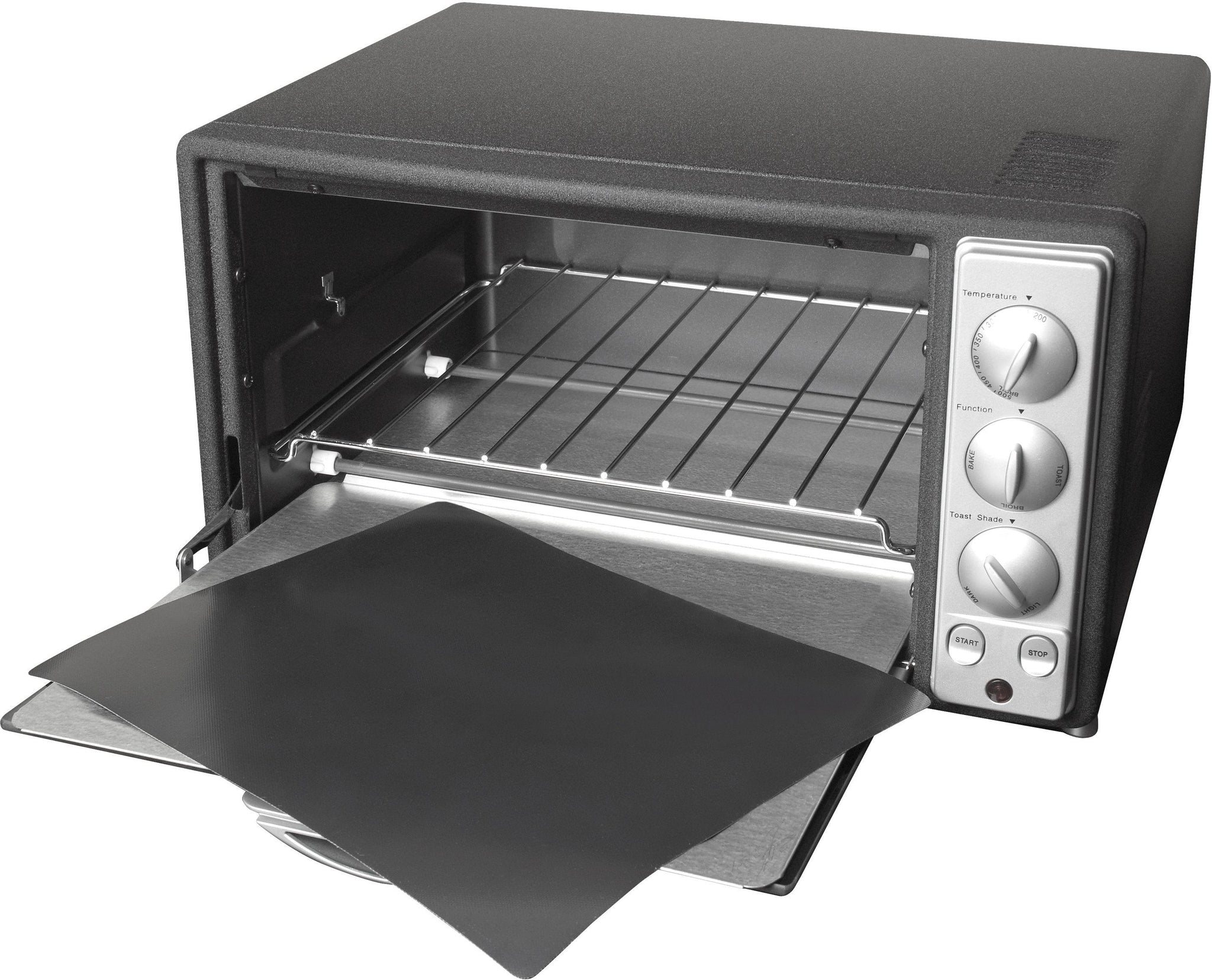 Chef's Planet - Nonstick Toaster Oven Liner - CP401