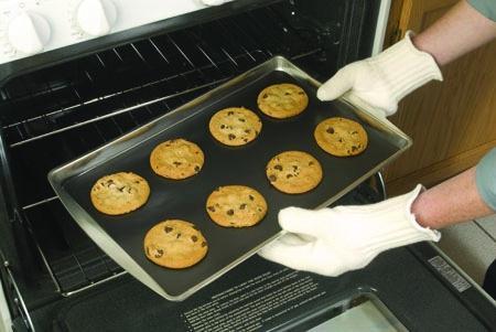 Chef's Planet - Oven Glove - CP383