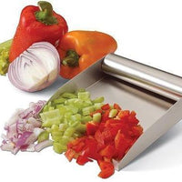 Chef's Planet - PrepTaxi Food Scoop - CP110