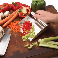 Chef's Planet - PrepTaxi Food Scoop - CP110