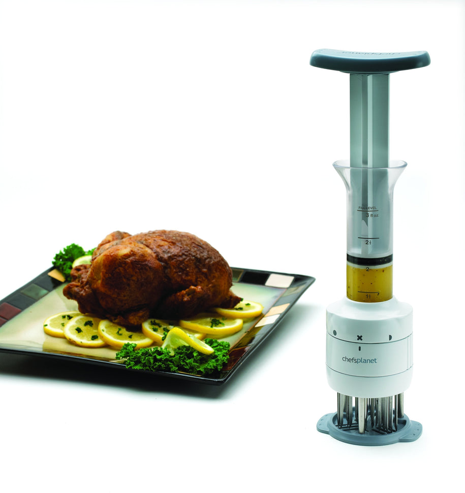 Chef's Planet - Tenderizer/Flavour Enhancer - CP115