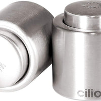 Cilio - Champagne Bottle Sealer - C300888