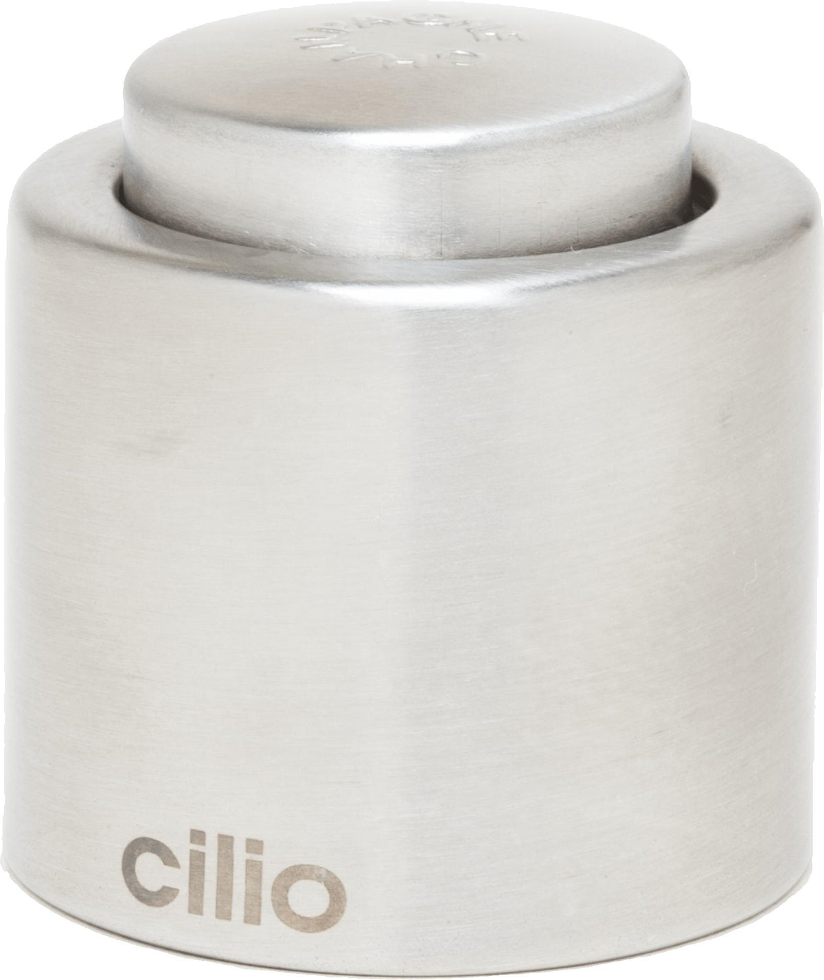 Cilio - Champagne Bottle Sealer - C300888