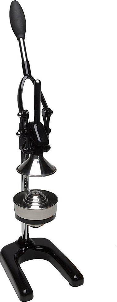 Cilio - Commercial Grade Black Citrus Press - C309140