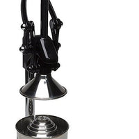 Cilio - Commercial Grade Black Citrus Press - C309140