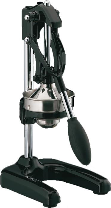 Cilio - Commercial Grade Black Citrus Press - C309140