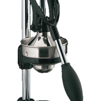 Cilio - Commercial Grade Black Citrus Press - C309140
