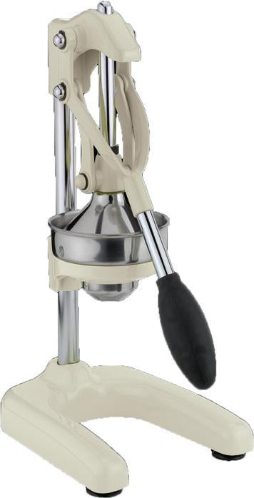 Cilio - Commercial Grade Cream Citrus Press - C309263