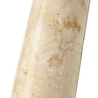 Cilio - Prosecco Marble 2" Tall Mortar & Pestle - C422009