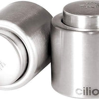Cilio - Wine Bottle Sealer - C300871