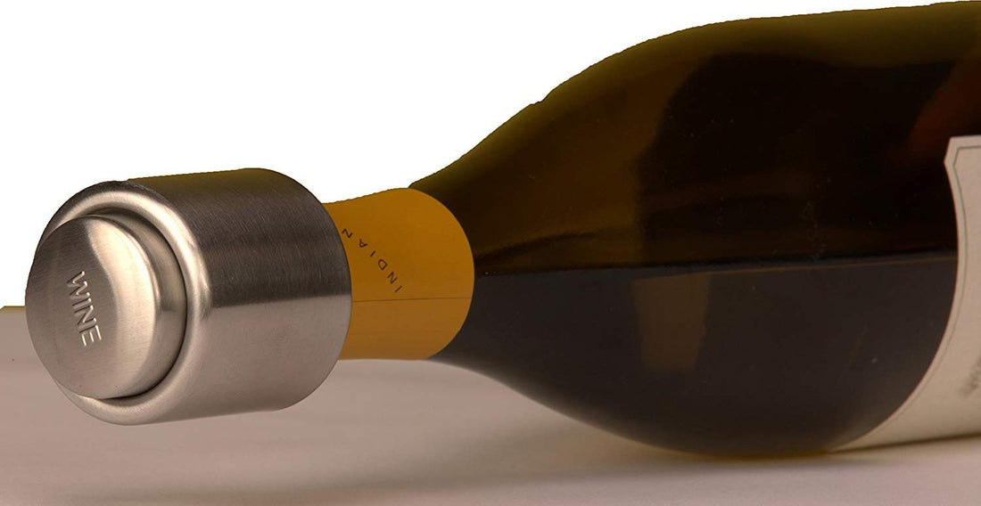 Cilio - Wine Bottle Sealer - C300871