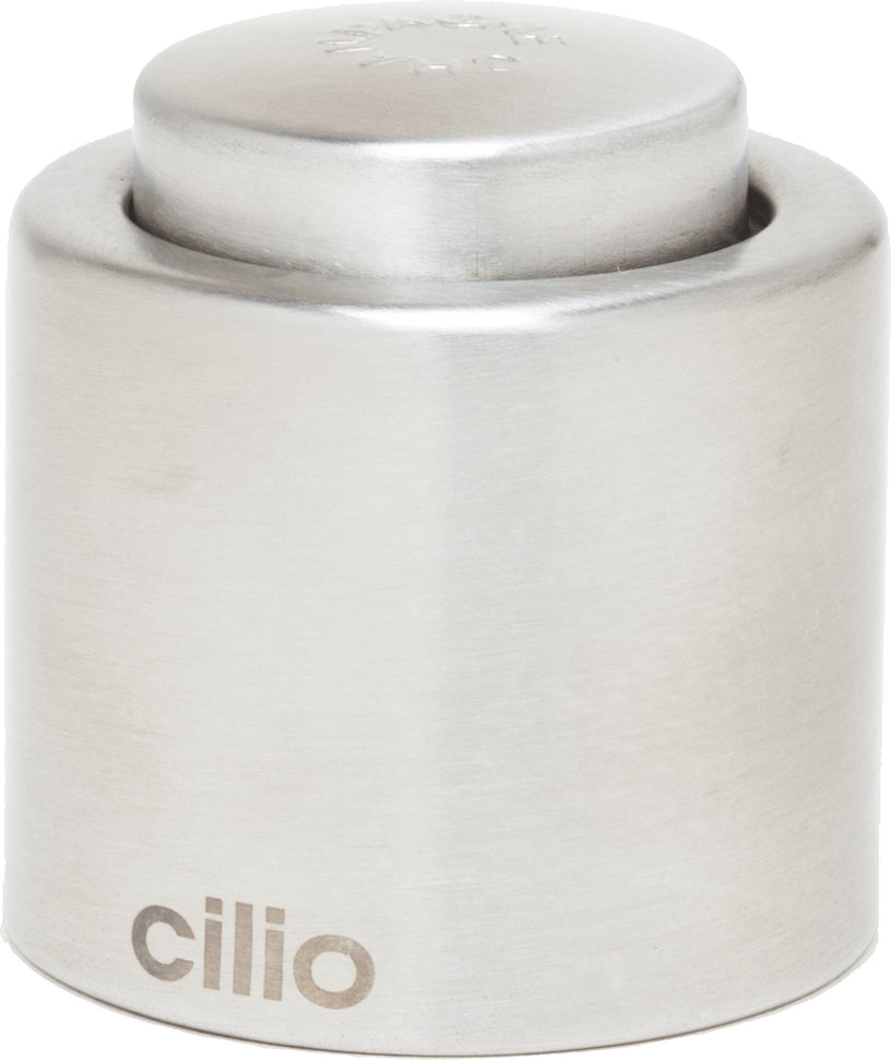 Cilio - Wine Bottle Sealer - C300871