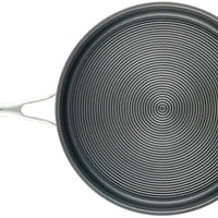 Circulon - 10 PC SteelShield C-Series Tri-Ply Clad Nonstick Cookware Set - 30012