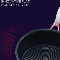 Circulon - 10 PC SteelShield C-Series Tri-Ply Clad Nonstick Cookware Set - 30012