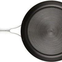 Circulon - 12" SteelShield S-Series Nonstick Fry Pan with Lid - 70056