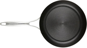 Circulon - 2 PC SteelShield S-Series Nonstick Fry Pan with Spatula - 70055