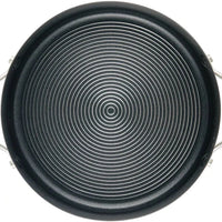 Circulon - 4 QT SteelShield S-Series Nonstick Saucepan with Lid - 70053