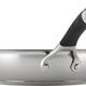 Circulon - 8.5" & 10" Momentum Stainless Steel French Skillets - 78014
