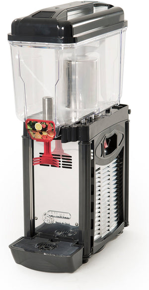 Cofrimell - 1 X 12L Juice Dispenser With 1 Tank - CD1J