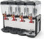 Cofrimell - 4 X 12L Juice Dispenser With 4 Tanks - CD4J