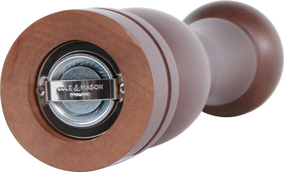 Cole & Mason - 12" Forest Capstan Precision System Pepper Mill - HB1244P