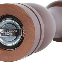 Cole & Mason - 12" Forest Capstan Precision System Pepper Mill - HB1244P