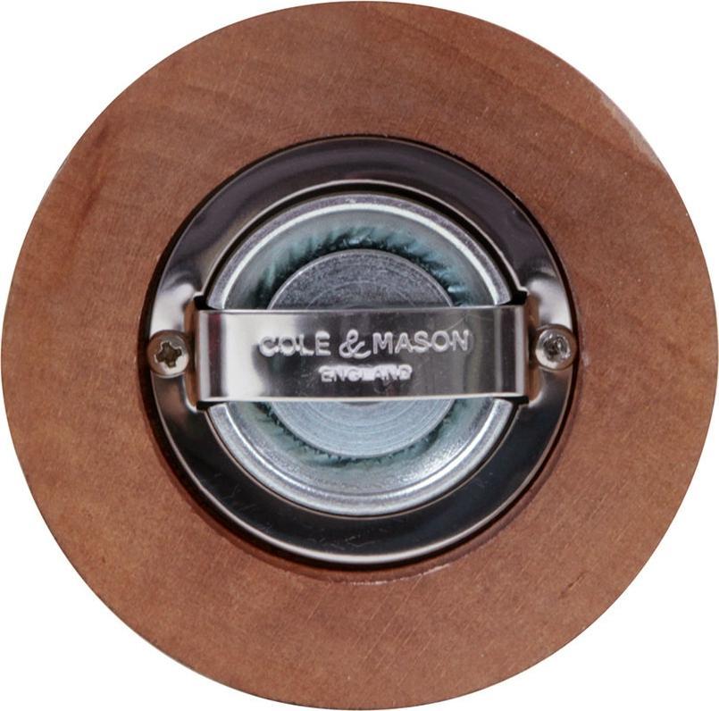 Cole & Mason - 12" Forest Capstan Precision System Pepper Mill - HB1244P