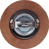 Cole & Mason - 12" Forest Capstan Precision System Pepper Mill - HB1244P