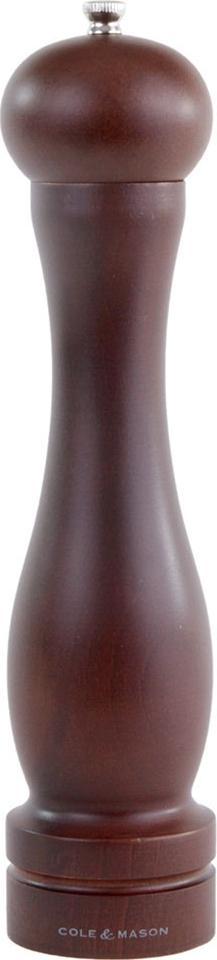 Cole & Mason - 12" Forest Capstan Precision System Pepper Mill - HB1244P