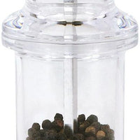 Cole & Mason - 505 Precision Acrylic Salt & Pepper Mill Set - H50518P