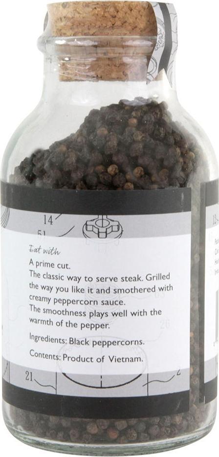 Cole & Mason - Black Pepper Refill - HFSP150U