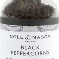 Cole & Mason - Black Pepper Refill - HFSP150U