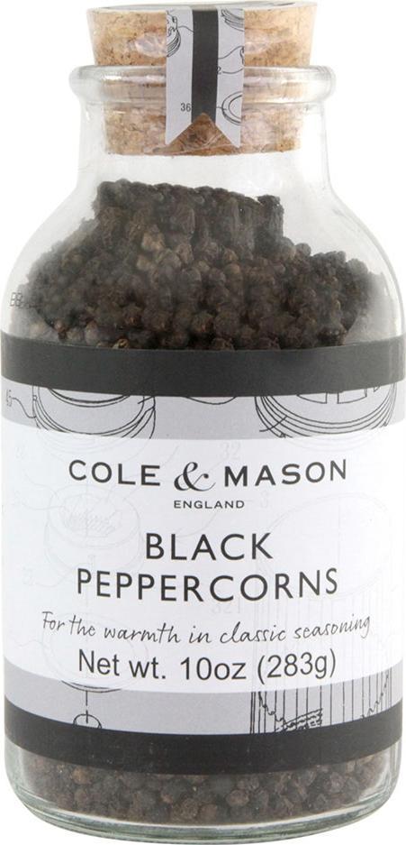 Cole & Mason - Black Pepper Refill - HFSP150U