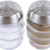 Cole & Mason - Bray Salt & Pepper Shaker Set - H311833U