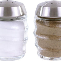 Cole & Mason - Bray Salt & Pepper Shaker Set - H311833U