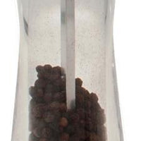 Cole & Mason - Derwent Acrylic & Copper Pepper Mill - H59411GU