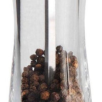Cole & Mason - Derwent Acrylic & Copper Pepper Mill - H59411GU