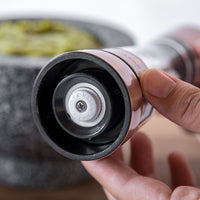 Cole & Mason - Derwent Acrylic & Copper Salt Mill - H59412GU