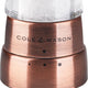 Cole & Mason - Derwent Acrylic & Copper Salt & Pepper Mill Gift Set - H59418GU