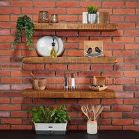 Cole & Mason - Derwent Acrylic & Forest Wood Salt Mill - H594292GU